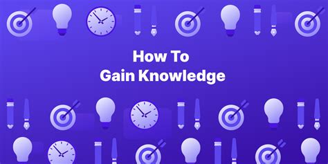 the process of gaining knowledge figgerits